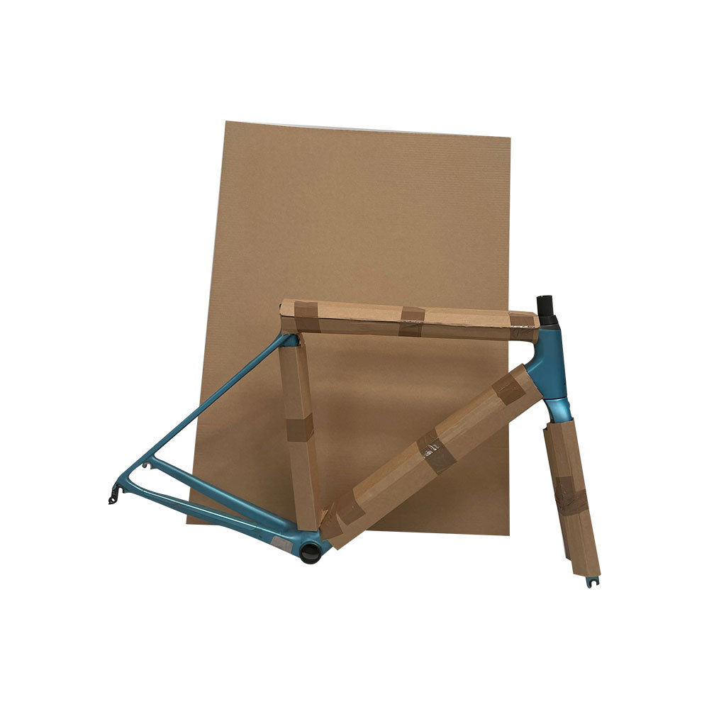 Corrugated Cardboard Padding Sheets 762x1016mm