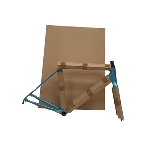 Corrugated Cardboard Padding Sheets 762x1016mm