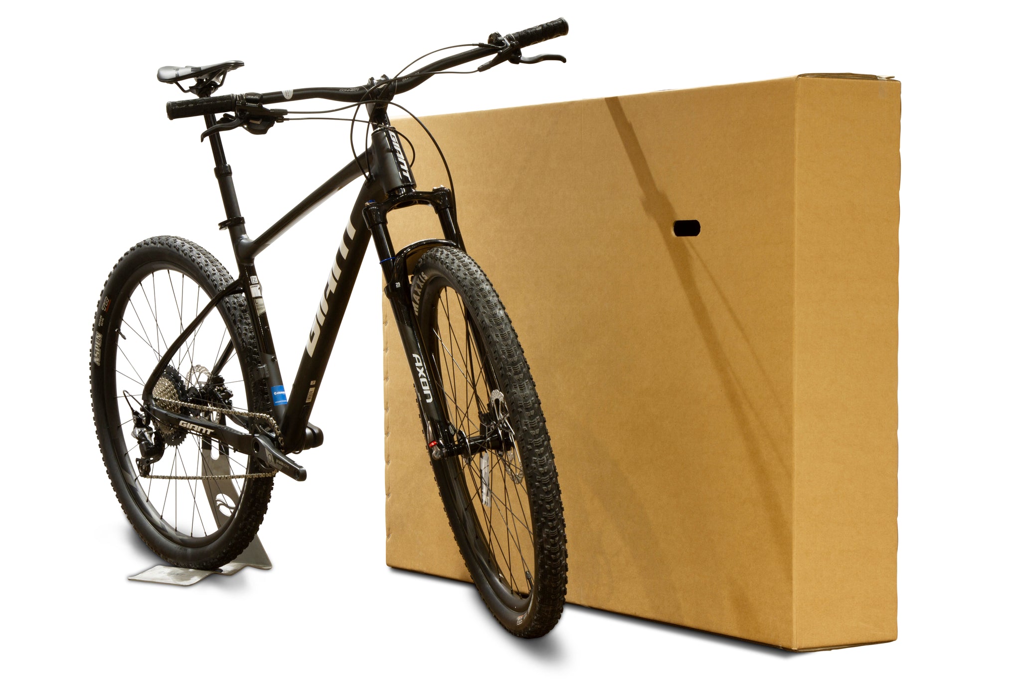 Bicycle Box - Large