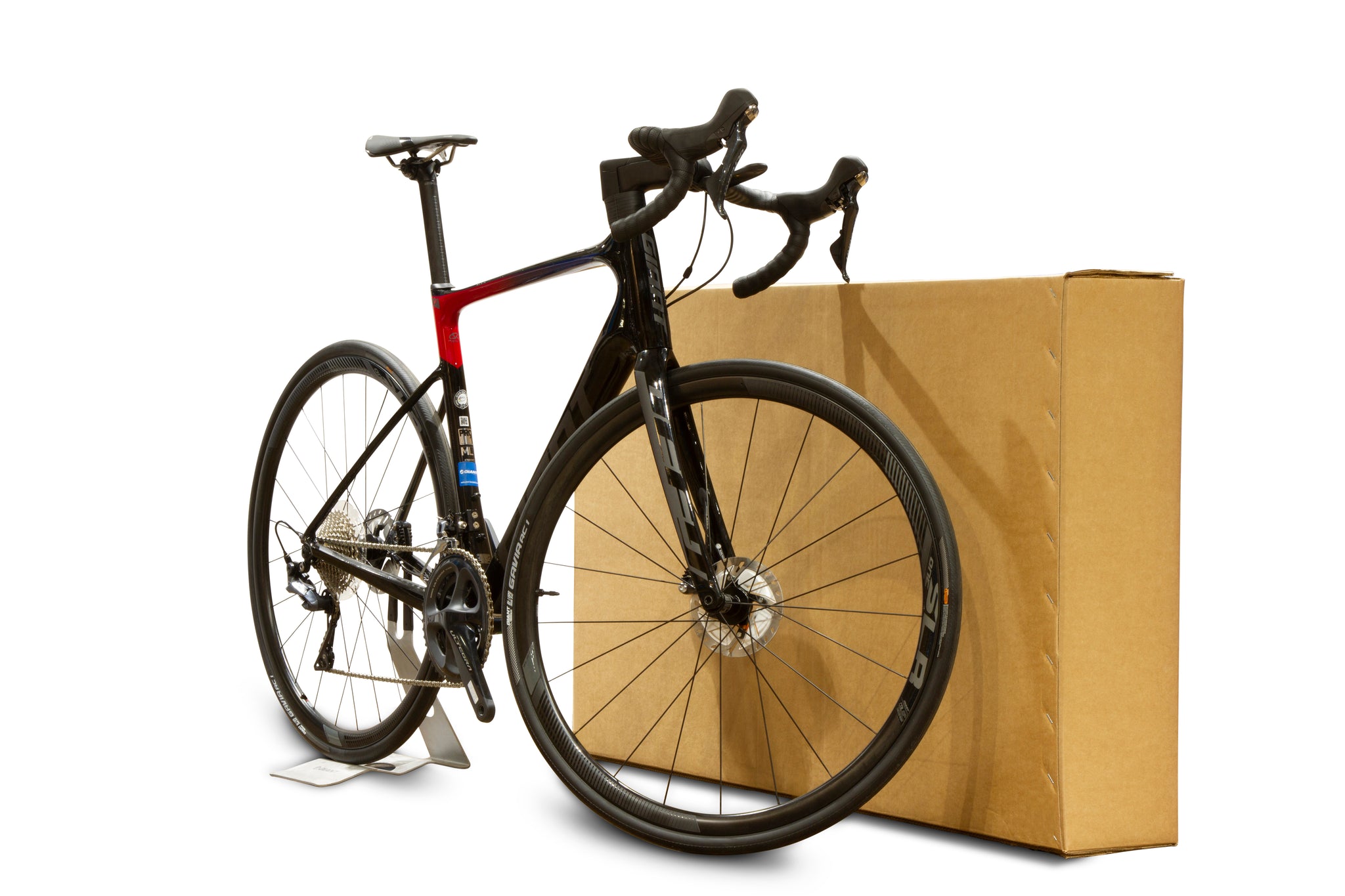 Bicycle Box - Standard