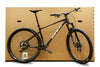 Bicycle Box - Extra Large (Ready to Ride)