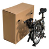 Folding Bicycle Box