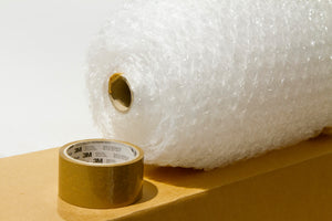 Courier Approved Packaging